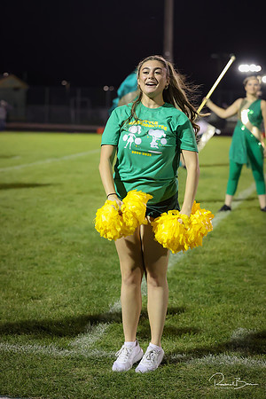 20241011 Dancing with Little Warriorettes-5