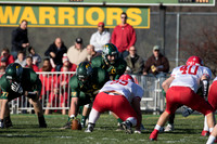 Playoffs - QuarterFinals vs Naperville Central-17
