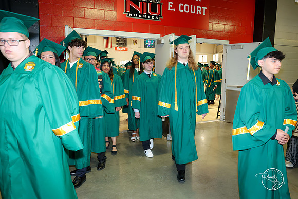 WV Class of 2025 Graduation-287
