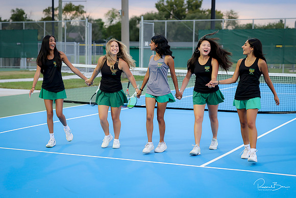 2024 WV Girls Tennis Seniors-28