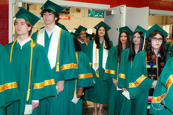 WV Class of 2025 Graduation-304