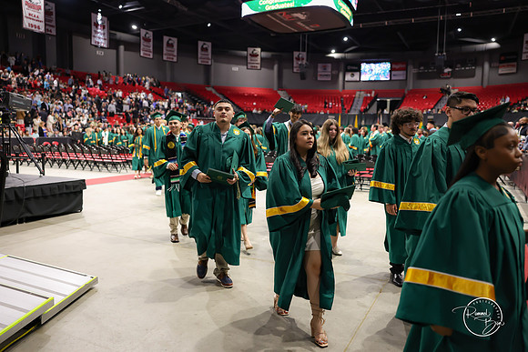 WV Class of 2025 Graduation-585