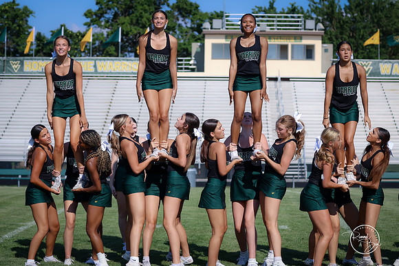 20250815 Food Truck Festival Cheer Team-45
