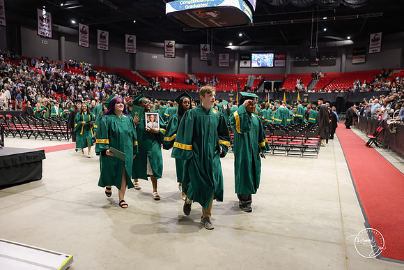 WV Class of 2025 Graduation-529