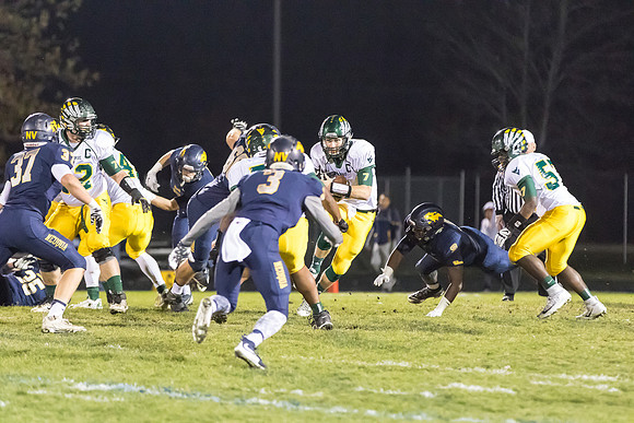 Playoffs - Round 2 - Neuqua Valley-12