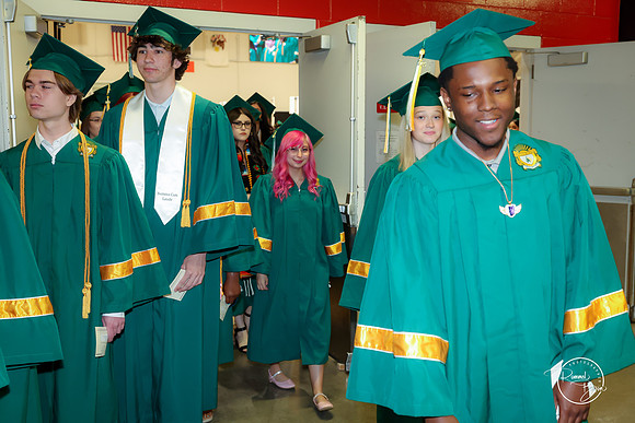 WV Class of 2025 Graduation-303