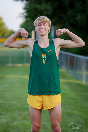 2024 WV Senior Boys XC-10