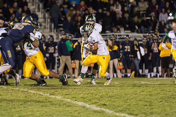 Playoffs - Round 2 - Neuqua Valley-15