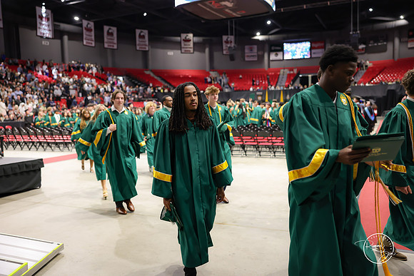 WV Class of 2025 Graduation-557