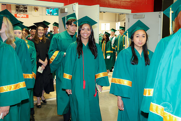 WV Class of 2025 Graduation-242