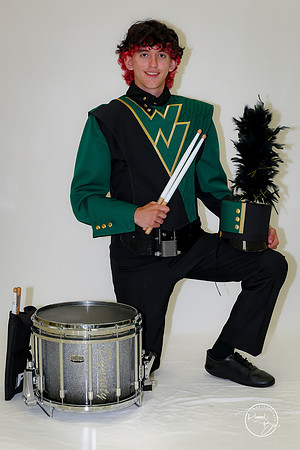 2026 Marching Band & Color Guard Seniors-359