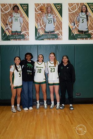 2025 Girl Basketball Senior Night-30
