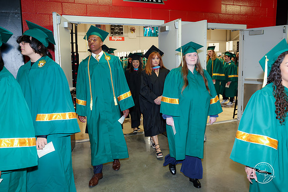 WV Class of 2025 Graduation-282