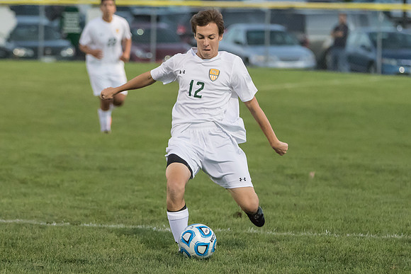 2015 Benet Varsity Game -29