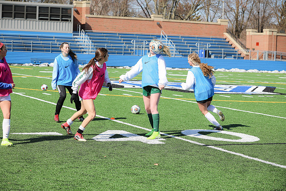 20200307 WV Girls Soccer Practice-77