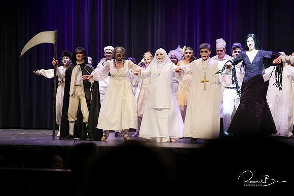 2024 Spring Musical - The Addams Family-209