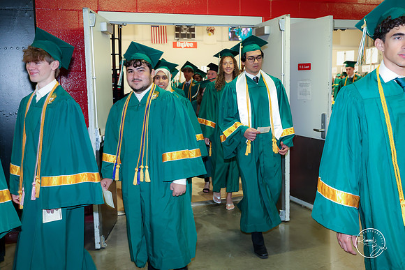 WV Class of 2025 Graduation-346
