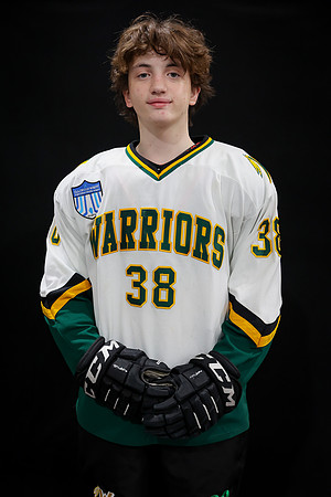 2022-23 JV Warriors Hockey-86