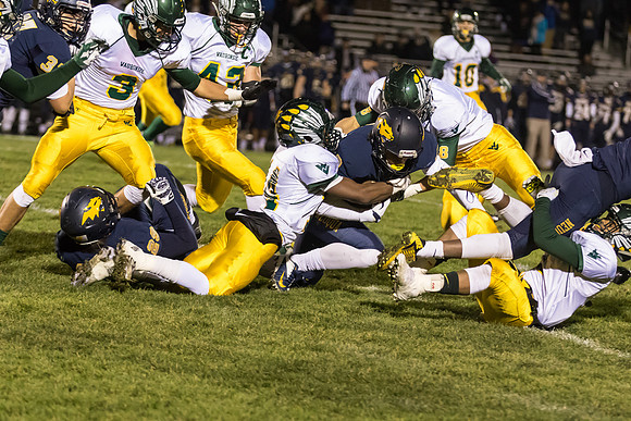 Playoffs - Round 2 - Neuqua Valley-7