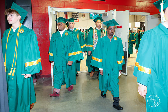 WV Class of 2025 Graduation-229