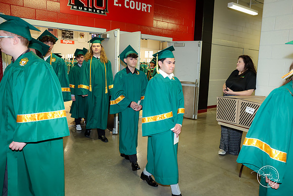WV Class of 2025 Graduation-286