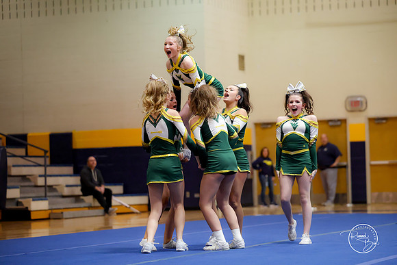 2025 DVC Championship WV JV-71