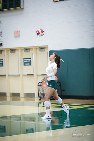 2018 WV Senior Women's Volleyball-64