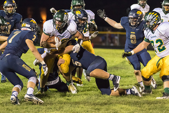 2015 Neuqua Valley Football Game-25
