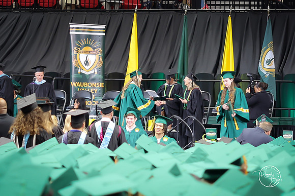 WV Class of 2025 Graduation-449