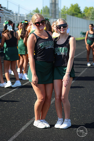 20250815 Food Truck Festival Cheer Team-7