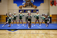 2025 DVC Championship WV JV-8