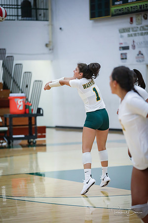2018 WV Senior Women's Volleyball-63
