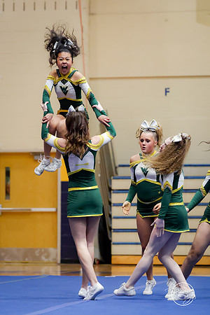 2025 DVC Championship WV JV-77