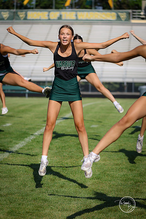 20250815 Food Truck Festival Cheer Team-38