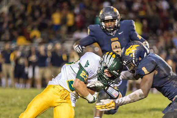 2015 Neuqua Valley Football Game-55