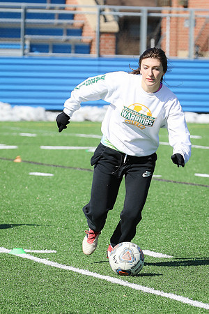 20200307 WV Girls Soccer Practice-44