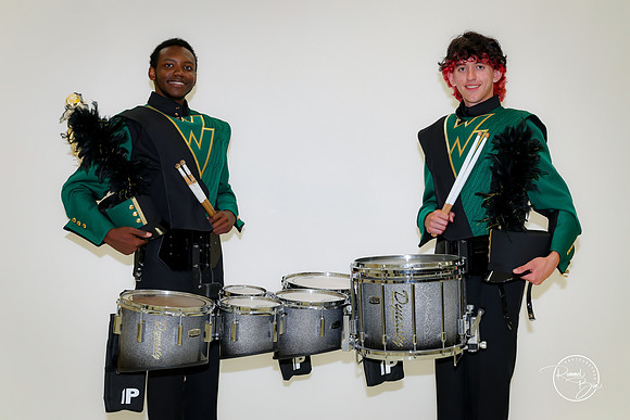 2026 Marching Band & Color Guard Seniors-364