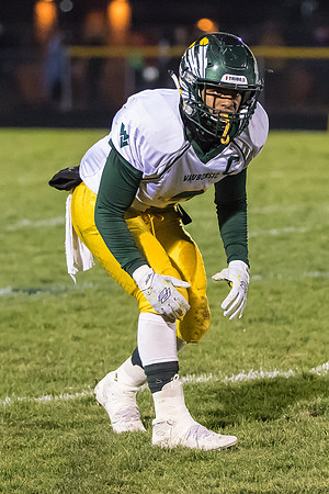 Playoffs - Round 2 - Neuqua Valley-29