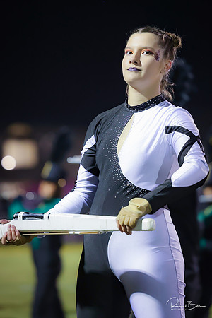 20241018 Last Halftime Marching Band Performance-65