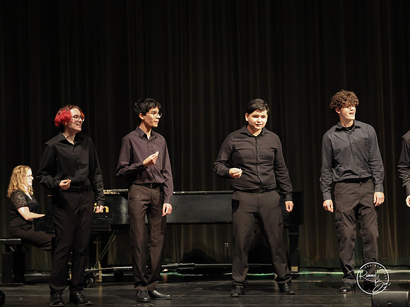 2025 Choir Concert-70