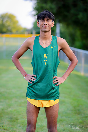 2024 WV Senior Boys XC-30
