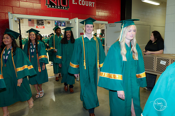 WV Class of 2025 Graduation-224