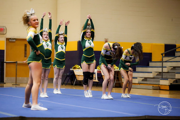 2025 DVC Championship WV JV-53