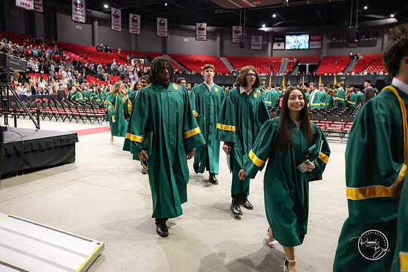 WV Class of 2025 Graduation-659