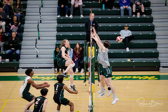 20240424 Volleyball Senior Night-46