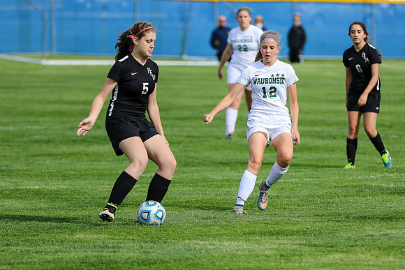 2016 WV Girls Soccer vs Plainfield East-31