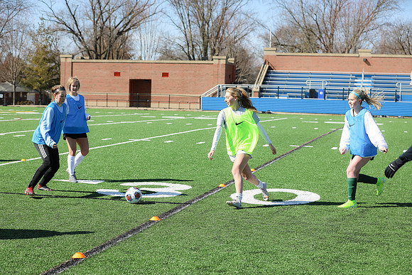 20200307 WV Girls Soccer Practice-65