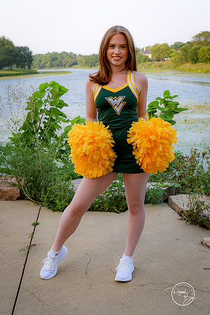2026 Audrey B-46