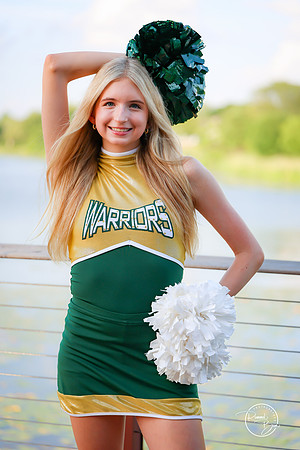 2026 Kylee E-53