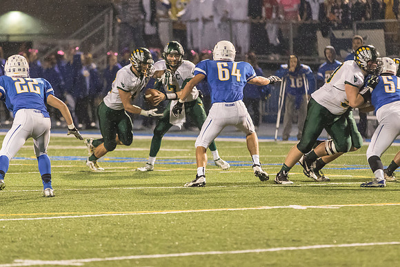 WVHS Varsity Football - Wheaton North Game-2